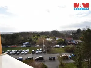 Pronájem bytu 3+1, Praha - Troja, Pomořanská, 73 m2