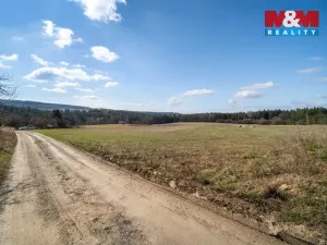 Prodej louky, Tymákov, 10013 m2