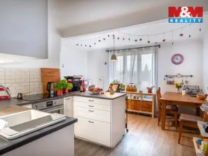 Prodej rodinného domu, České Budějovice - České Budějovice 6, Kališnická, 277 m2