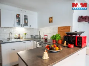 Prodej rodinného domu, České Budějovice - České Budějovice 6, Kališnická, 277 m2