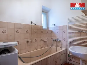 Prodej rodinného domu, České Budějovice - České Budějovice 6, Kališnická, 277 m2