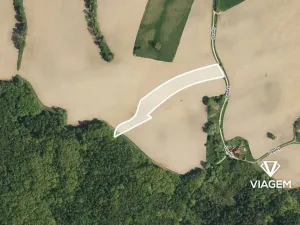 Prodej podílu pole, Karviná, 1374 m2