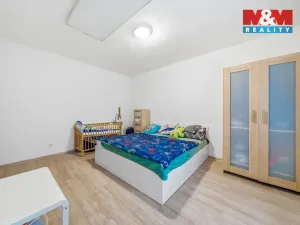 Prodej rodinného domu, Moravská Třebová - Město, Hvězdní, 424 m2