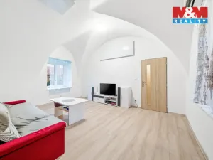 Prodej rodinného domu, Moravská Třebová - Město, Hvězdní, 424 m2