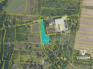 Prodej podílu zahrady, Písty, 574 m2