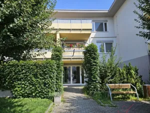 Pronájem bytu 3+kk, Ostrava - Nová Bělá, Kaminského, 78 m2