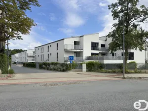 Prodej bytu 2+kk, Praha - Hrdlořezy, Mezilehlá, 65 m2