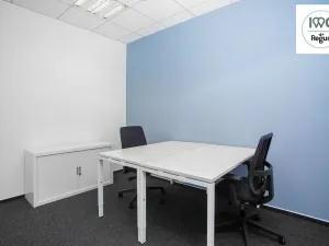 Pronájem kanceláře, Praha - Ruzyně, Aviatická, 50 m2