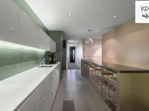 Pronájem kanceláře, Brno - Štýřice, Holandská, 50 m2