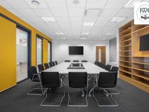 Pronájem komerční, Praha - Ruzyně, Aviatická, 5 m2