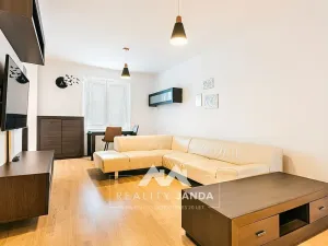 Prodej bytu 2+kk, Praha - Záběhlice, Malovická, 55 m2