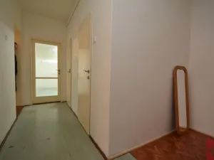 Pronájem bytu 2+1, Praha - Krč, Kremličkova, 60 m2