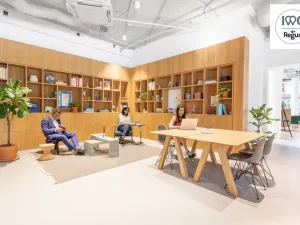 Pronájem komerční, Praha - Karlín, Rohanské nábřeží, 5 m2