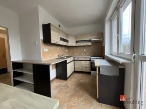 Pronájem bytu 2+1, Ostrava - Mariánské Hory, Mojmírovců, 52 m2