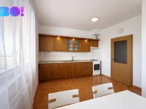 Pronájem bytu 1+1, Přerov, nábř. Protifašistických bojovníků, 44 m2