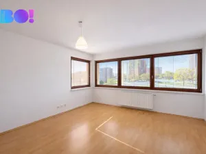 Pronájem bytu 1+1, Přerov, nábř. Protifašistických bojovníků, 44 m2