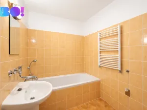 Pronájem bytu 1+1, Přerov, nábř. Protifašistických bojovníků, 44 m2