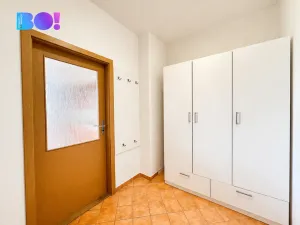 Pronájem bytu 1+1, Přerov, nábř. Protifašistických bojovníků, 49 m2