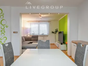 Prodej vícegeneračního domu, Zbýšov, Družstevní, 267 m2