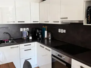 Pronájem bytu 2+kk, Brno, Přadlácká, 56 m2