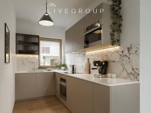 Prodej bytu 4+kk, Ivančice, 113 m2