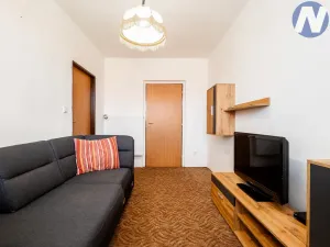 Prodej bytu 3+1, Strunkovice nad Blanicí, Protivecká, 66 m2