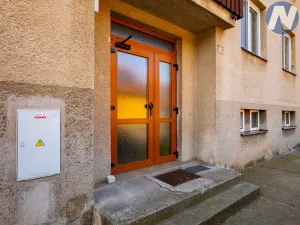 Prodej bytu 3+1, Strunkovice nad Blanicí, Protivecká, 66 m2