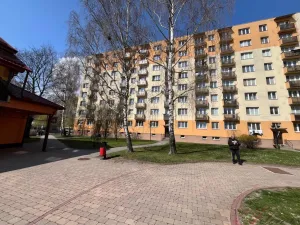 Prodej bytu 3+1, Studénka - Butovice, A. Dvořáka, 62 m2