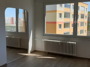 Prodej bytu 3+1, Teplice, Hlávkova, 54 m2