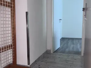 Pronájem bytu 1+kk, Ostrava - Poruba, Maďarská, 26 m2