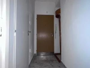 Pronájem bytu 1+kk, Ostrava - Poruba, Maďarská, 26 m2