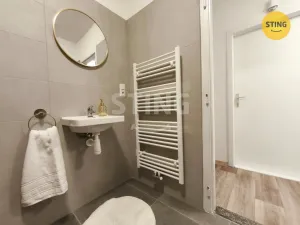 Prodej bytu 1+1, Jihlava, Wolkerova, 29 m2