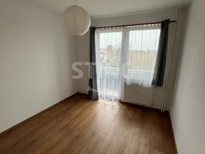 Pronájem bytu 2+kk, Hradec Králové, Pražská třída, 58 m2