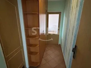 Pronájem bytu 2+kk, Hradec Králové, Pražská třída, 58 m2