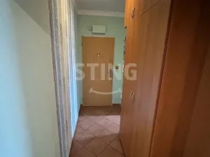 Pronájem bytu 2+kk, Hradec Králové, Pražská třída, 58 m2