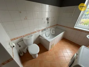 Pronájem bytu 2+kk, Hradec Králové, Pražská třída, 58 m2