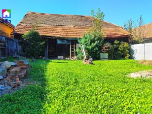 Prodej rodinného domu, Adamov, 69 m2