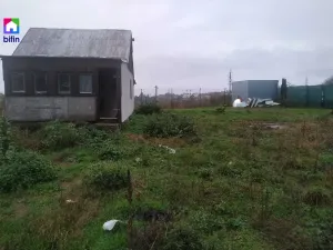 Prodej pozemku pro bydlení, Lety, Jitřenka, 741 m2