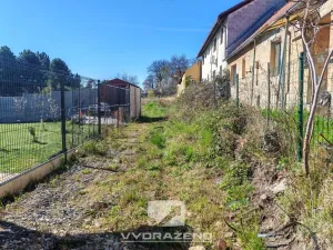 Prodej pozemku pro bydlení, Jirny, 1068 m2