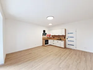 Pronájem bytu 3+kk, Šternberk, Uničovská, 55 m2