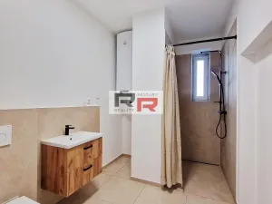 Pronájem bytu 3+kk, Šternberk, Uničovská, 55 m2