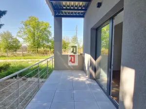 Pronájem bytu 3+kk, Šternberk, Uničovská, 55 m2