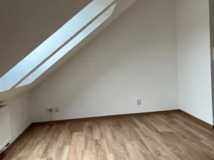 Pronájem bytu 1+kk, Olomouc, Zeyerova, 19 m2