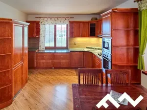 Prodej bytu 4+kk, Blatnice pod Svatým Antonínkem, 135 m2