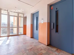 Prodej bytu 2+1, Teplice, Alejní, 53 m2