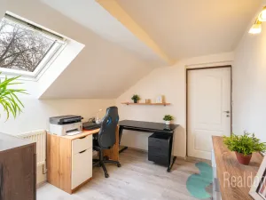 Prodej rodinného domu, Český Krumlov, Hřbitovní, 270 m2