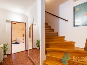 Prodej rodinného domu, Český Krumlov, Hřbitovní, 270 m2