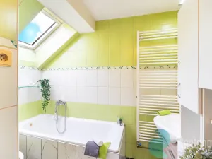 Prodej rodinného domu, Český Krumlov, Hřbitovní, 270 m2