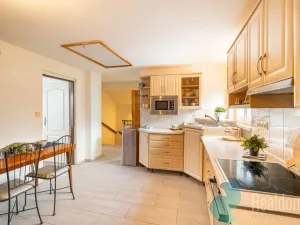 Prodej rodinného domu, Český Krumlov, Hřbitovní, 270 m2