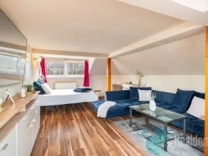 Prodej rodinného domu, Český Krumlov, Hřbitovní, 270 m2